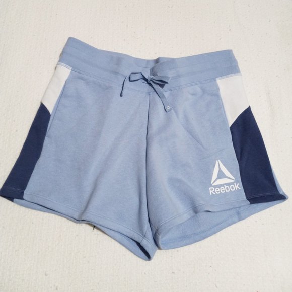 Reebok Pants - Reebok Relaxed Short - New